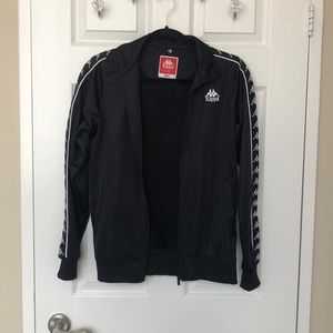 Kappa Jacket